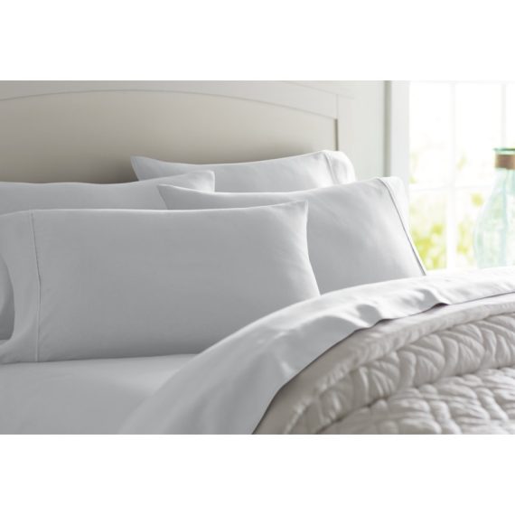 Wayfair Basics® 1800 Series Soft Microfiber Sheet Set