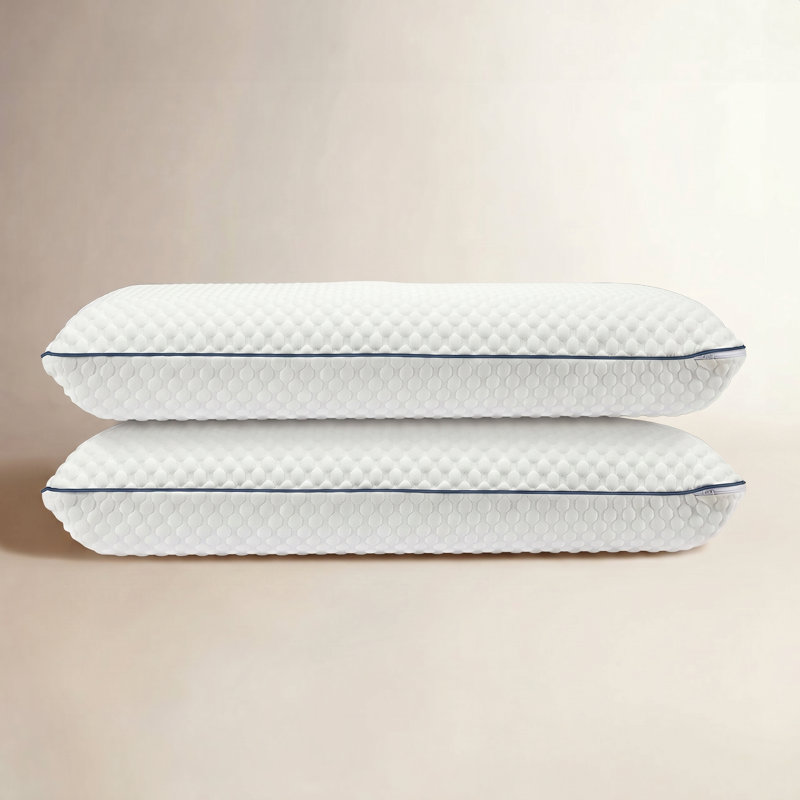 Sleep by Wayfair™ Memory Foam Pillow
