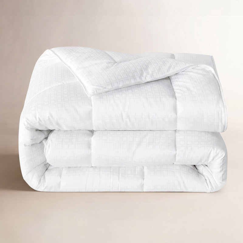 Wayfair Sleep All Season Down Alternative Comforter